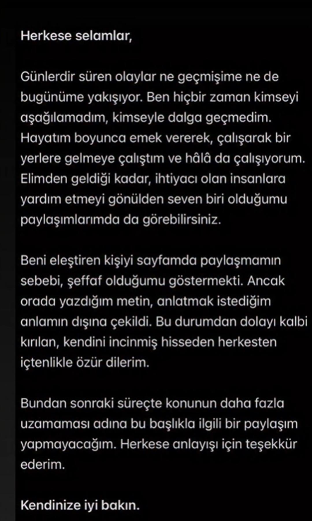 Şikayet yağdı: Bedri Usta hakkında soruşturma başlatıldı 2