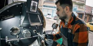 Ruslar beğenmeyince eğitim alıp kendi işini kurdu: 8 &uuml;lkeye satıyor