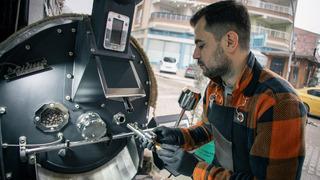 Son dakika: Ruslar beğenmeyince eğitim alıp kendi işini kurdu: 8 &uuml;lkeye satıyor