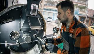 Ruslar beğenmeyince eğitim alıp kendi işini kurdu: 8 &uuml;lkeye satıyor