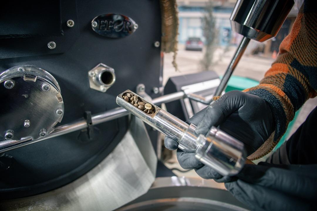 Ruslar beğenmeyince eğitim alıp kendi işini kurdu: 8 ülkeye satıyor 1