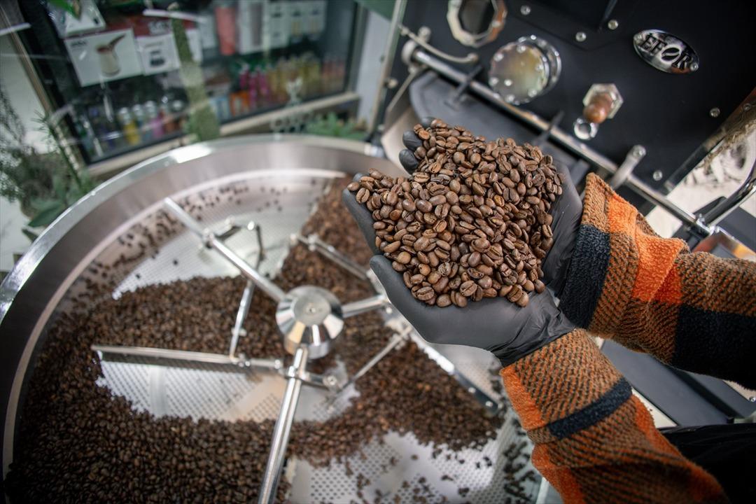 Ruslar beğenmeyince eğitim alıp kendi işini kurdu: 8 ülkeye satıyor 2