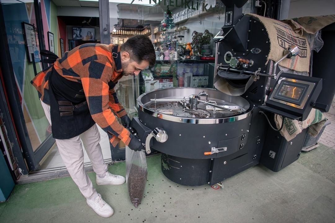 Ruslar beğenmeyince eğitim alıp kendi işini kurdu: 8 ülkeye satıyor 5