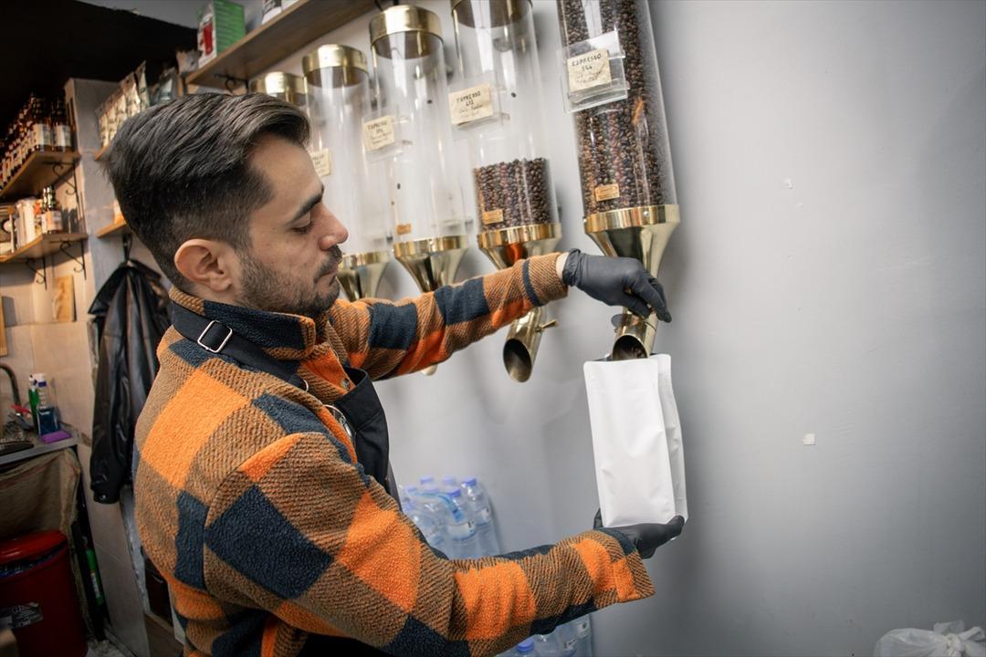 Ruslar beğenmeyince eğitim alıp kendi işini kurdu: 8 ülkeye satıyor 6