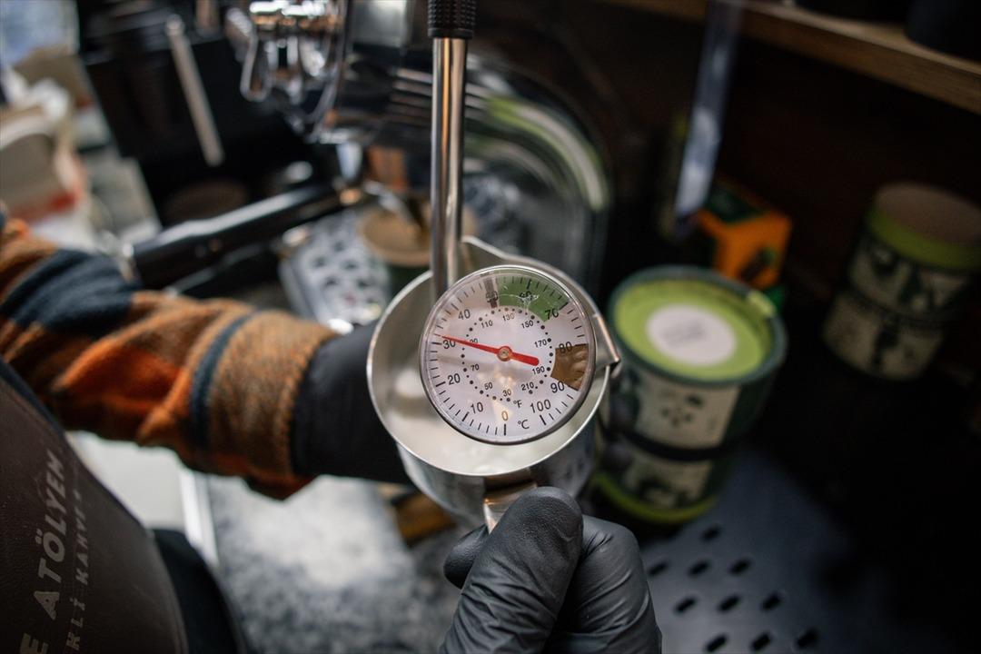 Ruslar beğenmeyince eğitim alıp kendi işini kurdu: 8 ülkeye satıyor 4