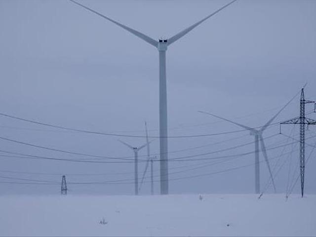 Spot piyasada elektrik fiyatları (4 Ocak 2026)