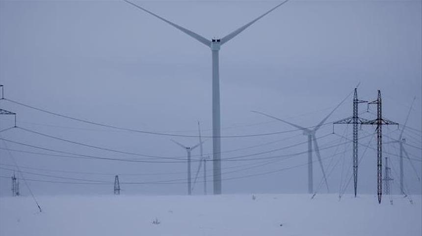 Spot piyasada elektrik fiyatları (4 Ocak 2026)