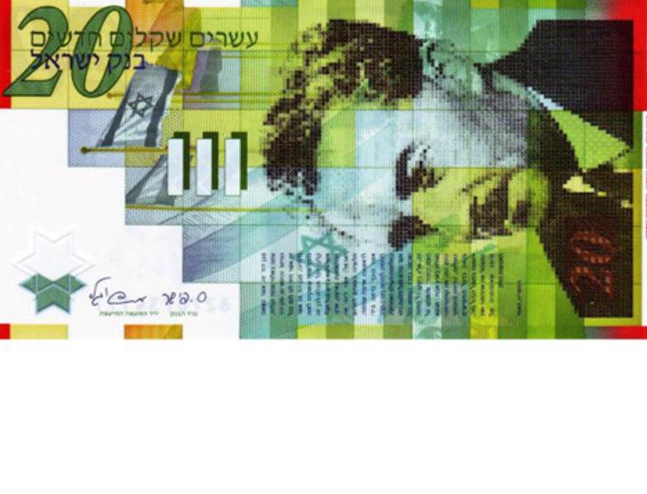 Dünyada kullanılan kağıt paralar G4