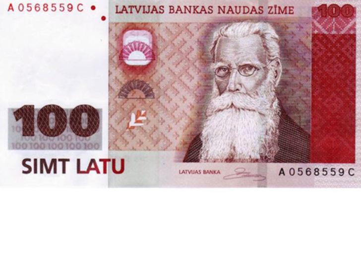 TL değer kaybında zirveye oynuyor G4