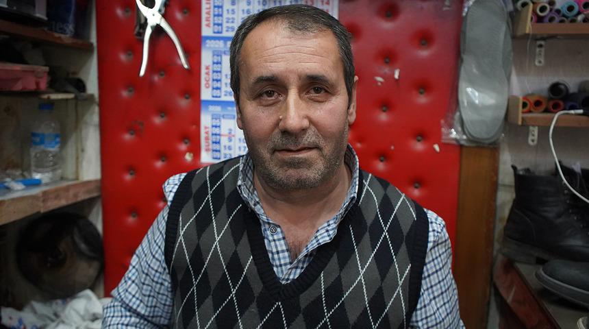 Bir meslek tarih oluyor '&Ouml;nce maaşa bakıyorlar' &Ccedil;ırak yetişmiyor