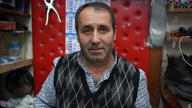 Bir meslek tarih oluyor 'Önce maaşa bakıyorlar' Çırak yetişmiyor