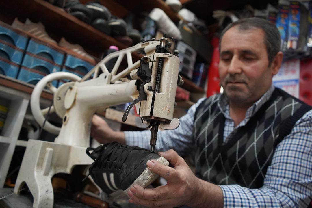 Bir meslek tarih oluyor Önce maaşa bakıyorlar Çırak yetişmiyor 1