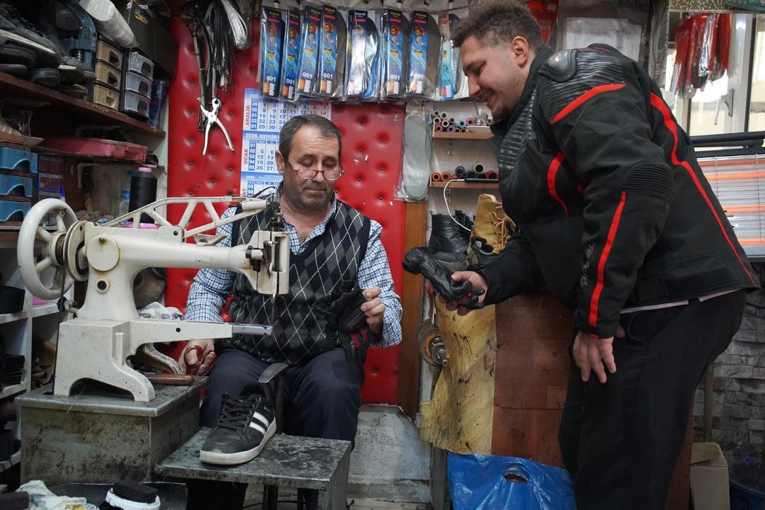 Bir meslek tarih oluyor Önce maaşa bakıyorlar Çırak yetişmiyor 3