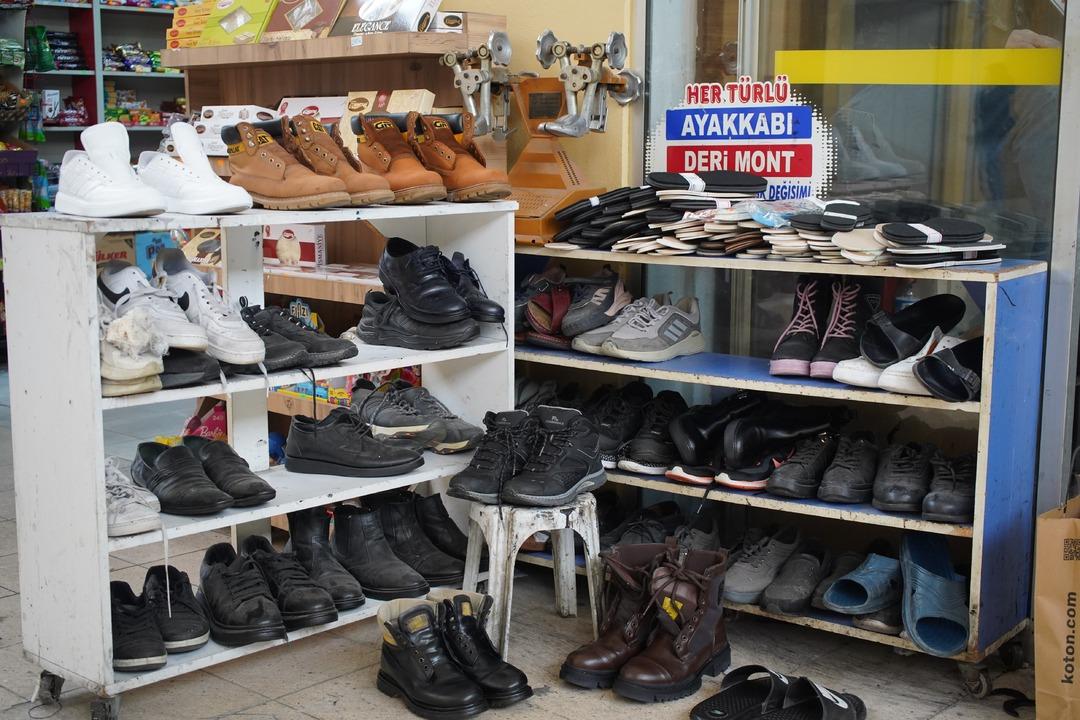 Bir meslek tarih oluyor Önce maaşa bakıyorlar Çırak yetişmiyor 4