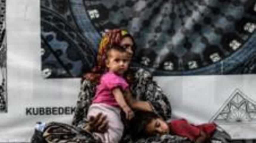 OECD: Türkiye gelir eşitsizliğinde ikinci