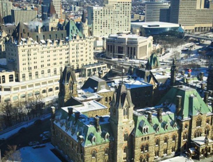 2050’nin en zengin ülkeleri G1