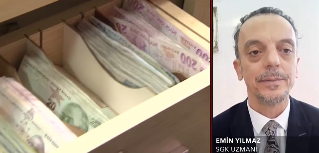 En d&uuml;ş&uuml;k emekli maaşı, kıdem tazminatı ve bedelli askerliğe kadar t&uuml;m rakamları verdi 3