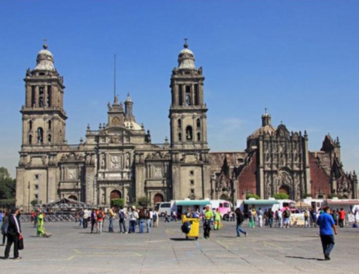 2050’nin en zengin ülkeleri G3