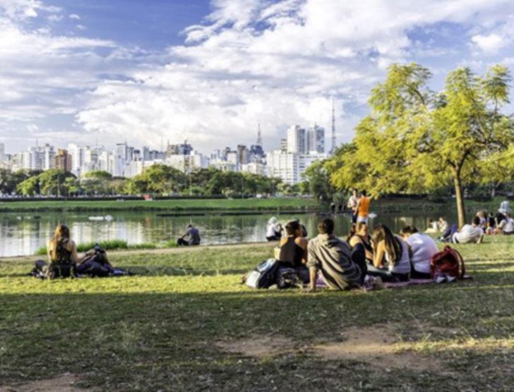 2050’nin en zengin ülkeleri G4