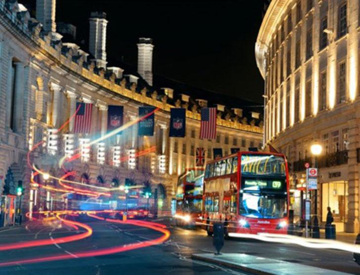 2050’nin en zengin ülkeleri G5