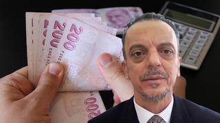 Son dakika: En d&uuml;ş&uuml;k emekli maaşı, kıdem tazminatı ve bedelli askerliğe kadar t&uuml;m rakamları verdi