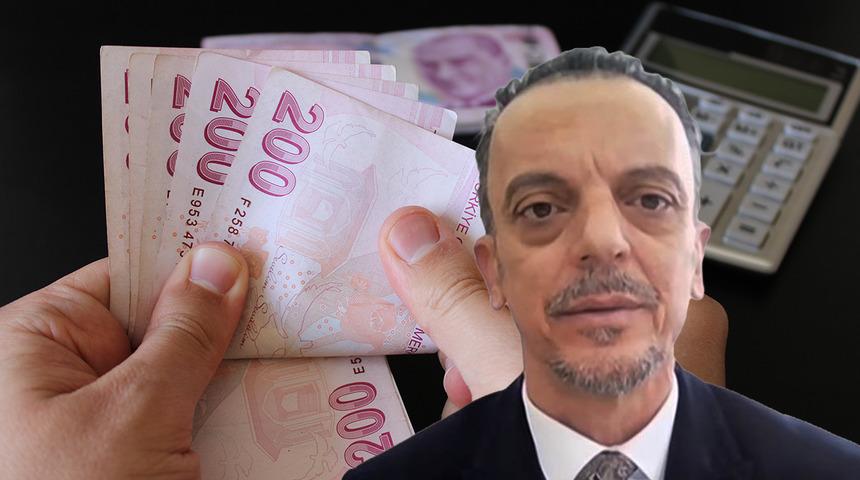 En d&uuml;ş&uuml;k emekli maaşı, kıdem tazminatı ve bedelli askerliğe kadar t&uuml;m rakamları verdi