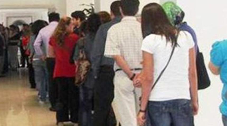 İşsizlere günde 25 TL