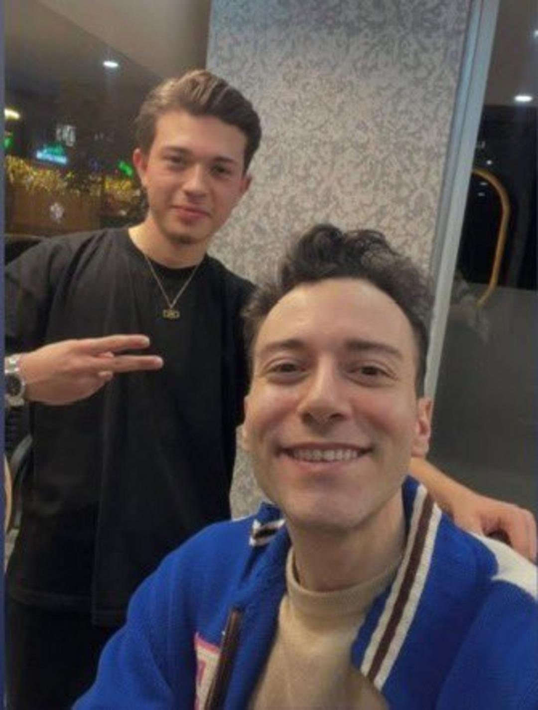 Enes Batur un son hali ortaya &ccedil;ıktı! T&uuml;m videoları sillip ortadan kaybolmuştu  1