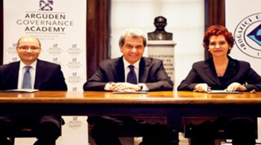 Tırsan'dan büyük  bağış