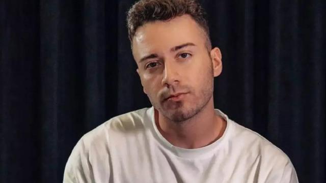 Enes Batur'un son hali ortaya çıktı! Tüm videoları sillip ortadan kaybolmuştu 