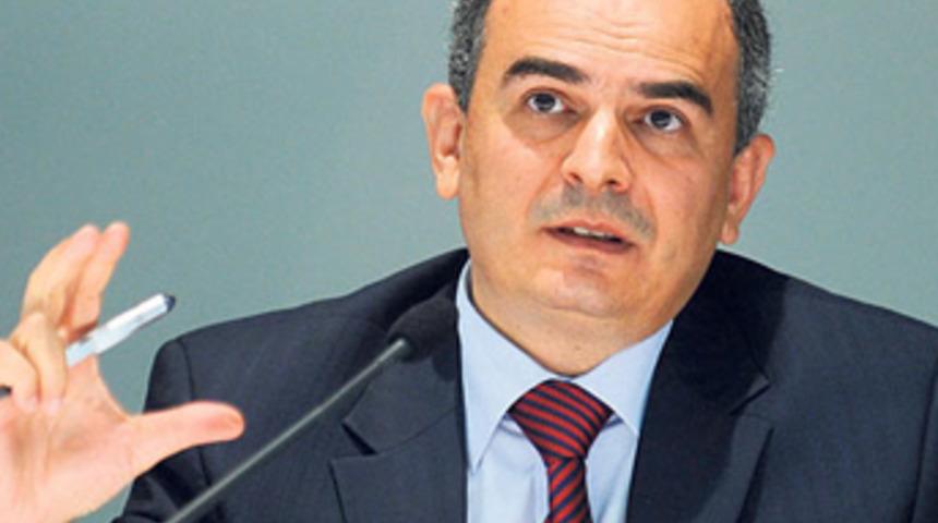 Hedef enflasyonu yüzde 5