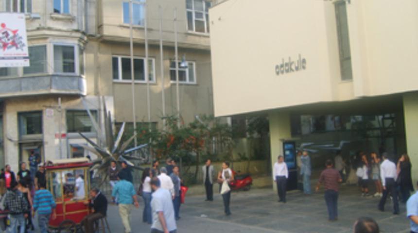 Odakule ihalesi iptal oldu