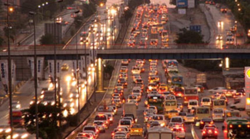 Trafikte her an ceza yiyebilirsiniz