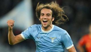 Fenerbah&ccedil;e ile anılıyordu! Lazio'dan Guendouzi İ&ccedil;in resmi a&ccedil;ıklama