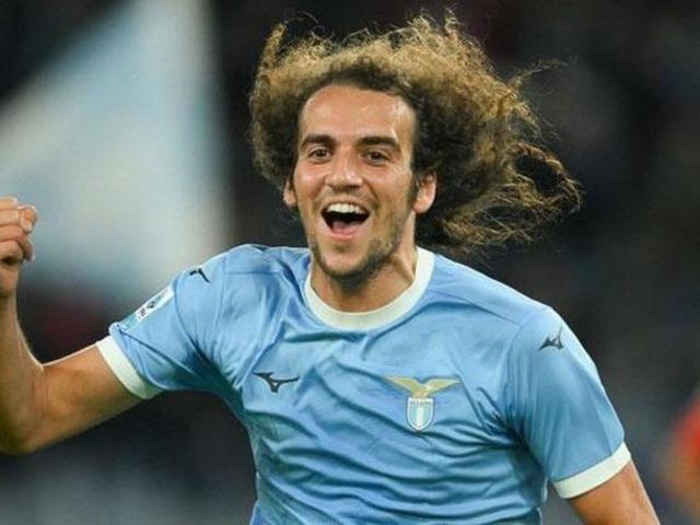 Fenerbah&ccedil;e ile anılıyordu! Lazio'dan Guendouzi İ&ccedil;in resmi a&ccedil;ıklama