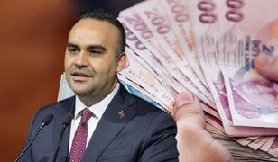 KOSGEB'de &ccedil;ağrılar tamamlandı '2440 KOBİ 38,4 milyar TL finansmana erişmiş olacak'