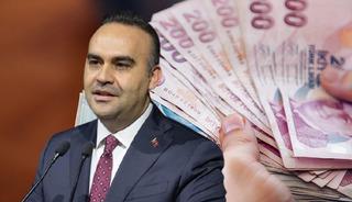 KOSGEB &ccedil;ağrıları tamamlandı '2440 KOBİ'ye 38,4 milyar TL finansman'