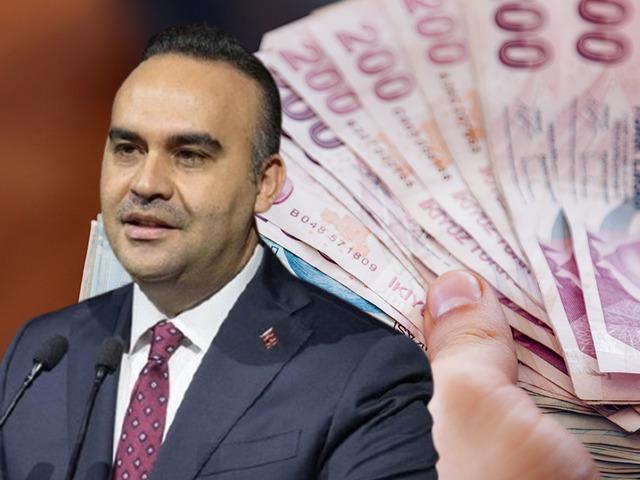 KOSGEB'de &ccedil;ağrılar tamamlandı '2440 KOBİ 38,4 milyar TL finansmana erişmiş olacak'