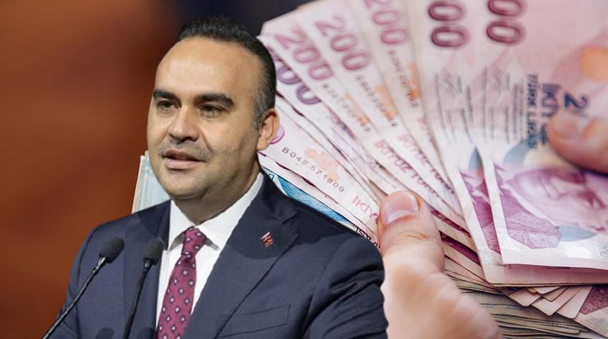 KOSGEB'de &ccedil;ağrılar tamamlandı '2440 KOBİ 38,4 milyar TL finansmana erişmiş olacak'