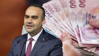 KOSGEB'de çağrılar tamamlandı '2440 KOBİ 38,4 milyar TL finansmana erişmiş olacak'