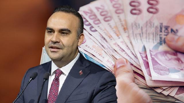 KOSGEB'de çağrılar tamamlandı '2440 KOBİ 38,4 milyar TL finansmana erişmiş olacak'