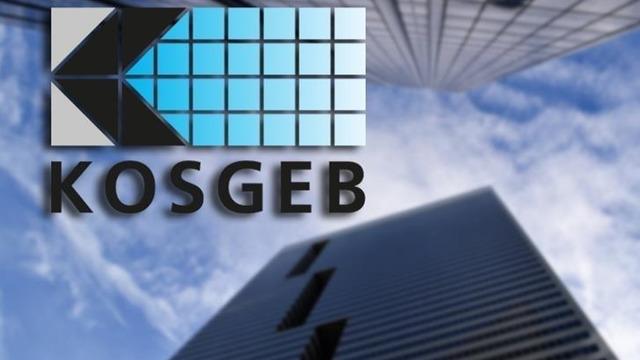 Bakan Kacır a&ccedil;ıkladı! KOSGEB Kapasite Geliştirme Destek Programı'nın 2025 &ccedil;ağrıları tamamlandı