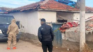 Son dakika: Ankara'da boya-badana faciası! 8 kişi birden hastanelik oldu: Aralarında bebek ve &ccedil;ocuklar da var