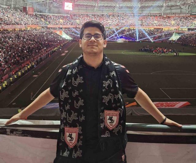 Metronun çarptığı üniversite öğrencisi toprağa verildi 7