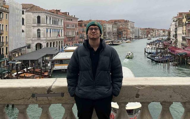 Metronun çarptığı üniversite öğrencisi toprağa verildi 6