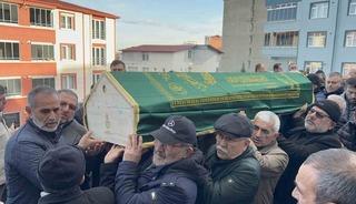 Metronun &ccedil;arptığı &uuml;niversite &ouml;ğrencisi toprağa verildi