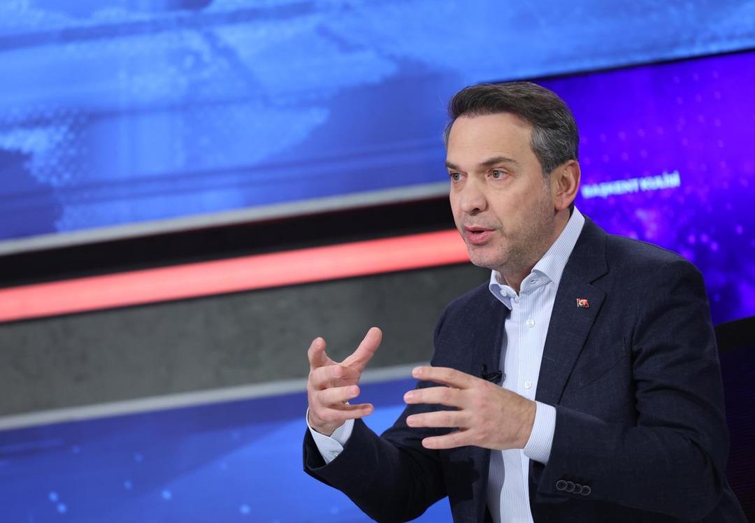 Bakan Bayraktar duyurdu! Azerbaycan ile anlaşma yapıldı: 2029 yılında başlayacak, 15 yıl s&uuml;recek 1