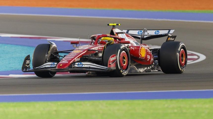 F1 ara&ccedil;ları neden yere bu kadar yakındır?