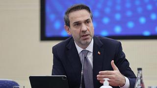 Son dakika: Bayraktar'dan doğal gazda 'kademeli tarife' a&ccedil;ıklaması