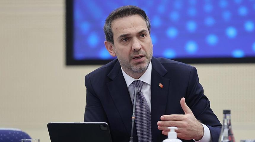 Bayraktar'dan doğal gazda 'kademeli tarife' a&ccedil;ıklaması: "Ortalama şehir bazlı t&uuml;ketime bakacağız"